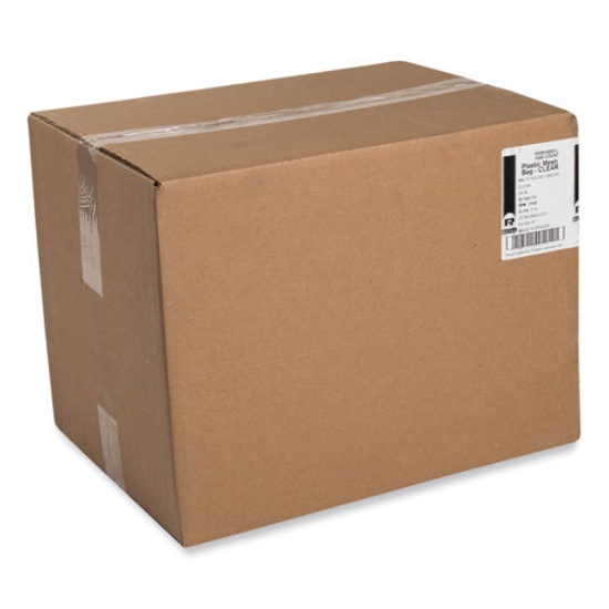 Picture of mesh bags, 24", clear, 1,000/carton