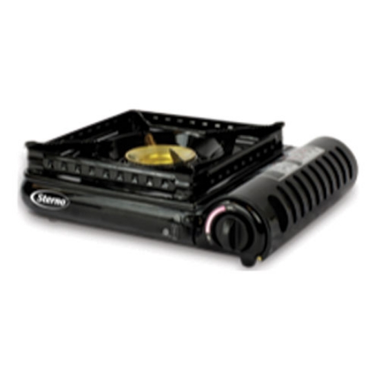 Picture of Butane Stoves, 15,000 Btu, Piezoelectric Ignition, 13 X 11 X 3.75
