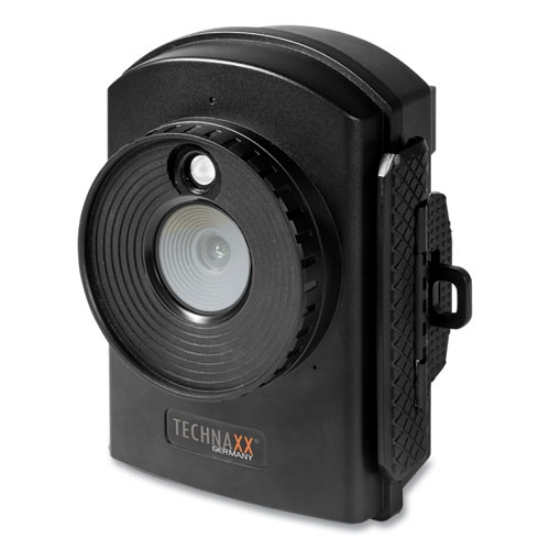 Picture of Full HD Time Lapse Camera TX-164, 1920 x 1080 Pixels