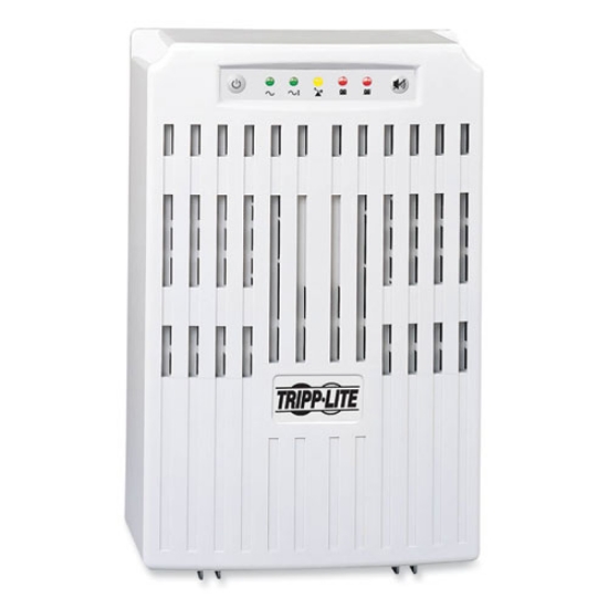 Picture of SmartPro Line-Interactive UPS Tower, 9 Outlets, 2,200 VA, 480 J
