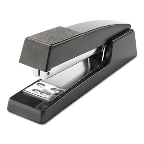 Picture of Classic Full-Strip Stapler, 20-Sheet Capacity, Black