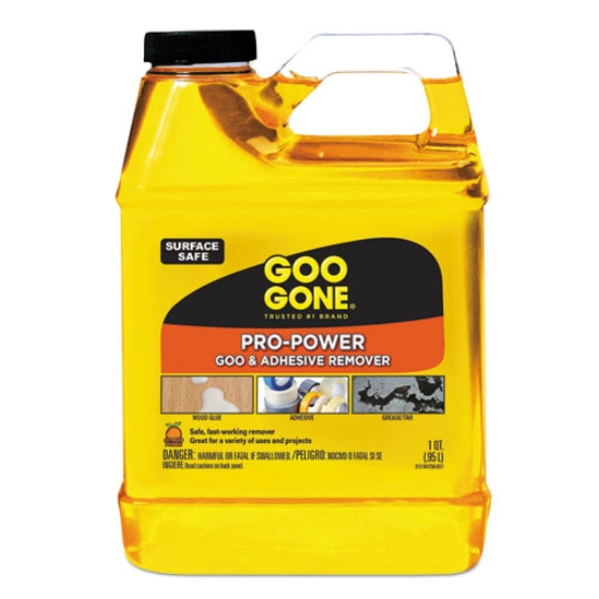 Picture of Pro-Power Cleaner, Citrus Scent, 1 Qt Bottle