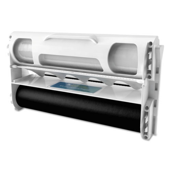 Picture of Laminator Refill Cartridge, 3.2 Mil, 9" X 10 Ft, Gloss Clear