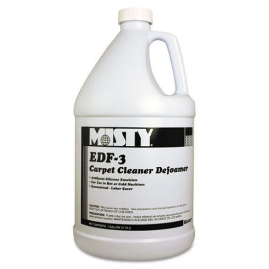 Picture of Edf-3 Carpet Cleaner Defoamer, 1 Gal Bottle, 4/carton