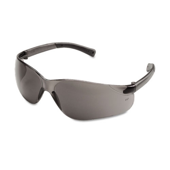 Picture of Bearkat Safety Glasses, Wraparound, Gray Lens