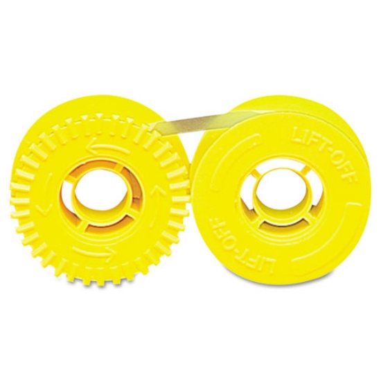 Picture of R14226 Compatible Lift-Off Tape, Clear, 6/Box, Ships in 1-3 Business Days