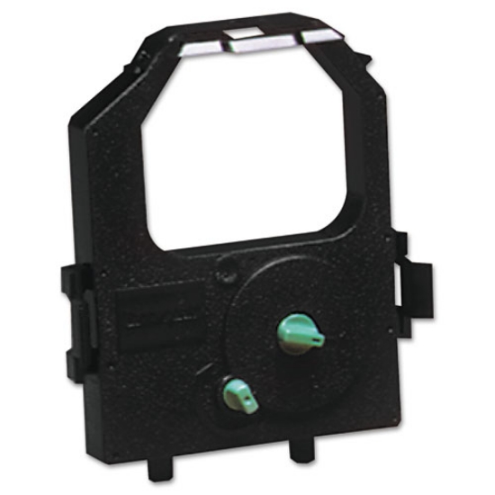 Picture of R5190 Compatible Nylon Ribbon With Re-Inker, Black