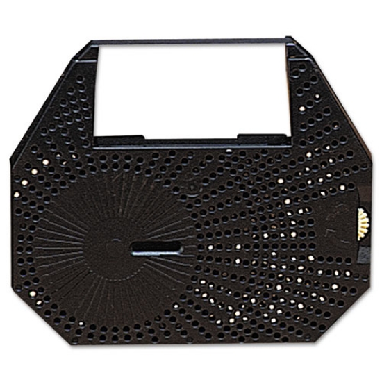 Picture of R7360 Compatible Correctable Ribbon, Black
