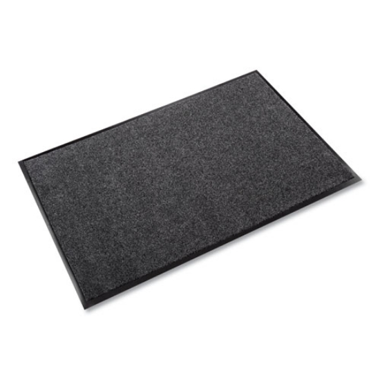 Picture of Ecostep Mat, 36 X 60, Charcoal