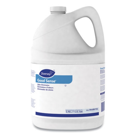 Picture of Good Sense Odor Eliminator, Fresh, 1 Gal, 4/carton