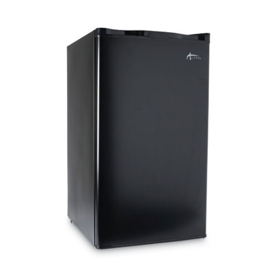 Picture of 3.2 Cu. Ft. Refrigerator With Chiller Compartment, Black