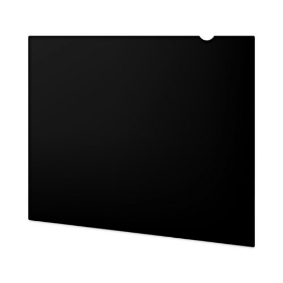 Picture of Blackout Privacy Filter for 21.5" Widescreen Flat Panel Monitor, 16:9 Aspect Ratio