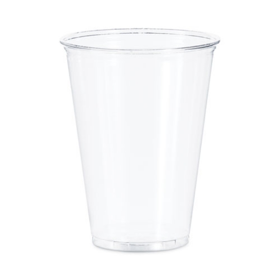Picture of Ultra Clear Pet Cups, 10 Oz, Tall, 50/bag, 20 Bags/carton