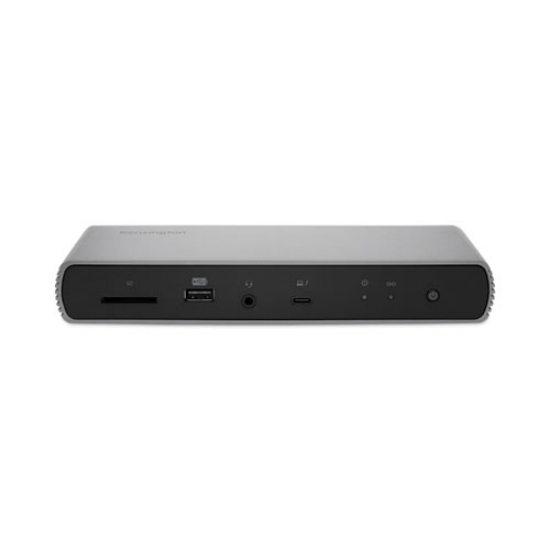 Picture of SD5700T Thunderbolt 4 Dual 4K Docking Station, Black