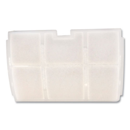 Picture of Vacuum Micro Filter Designed to Fit Windsor Sensor 5300/Versamatic Plus, 50/Carton