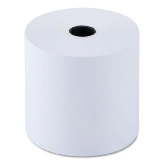 Picture of Thermal Paper Rolls, 2.25" x 200 ft, White, 50/Carton