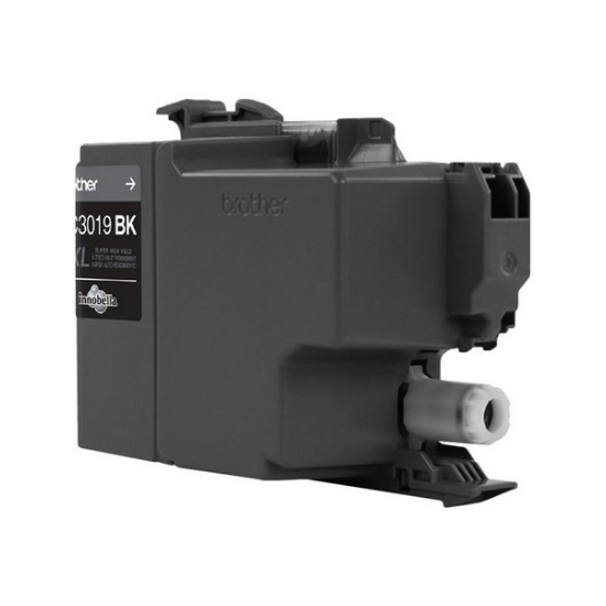 Picture of Brother LC3019Bk Super High Yield Black Ink Cartridge (3000 Yield)