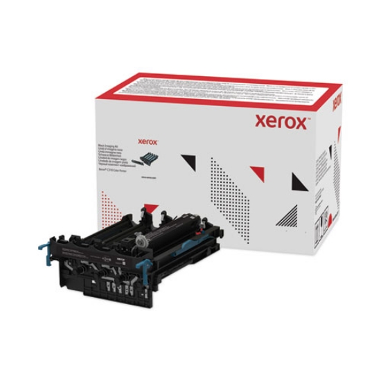 Picture of Xerox 013R00689 Black Drum (2,000 Yield)