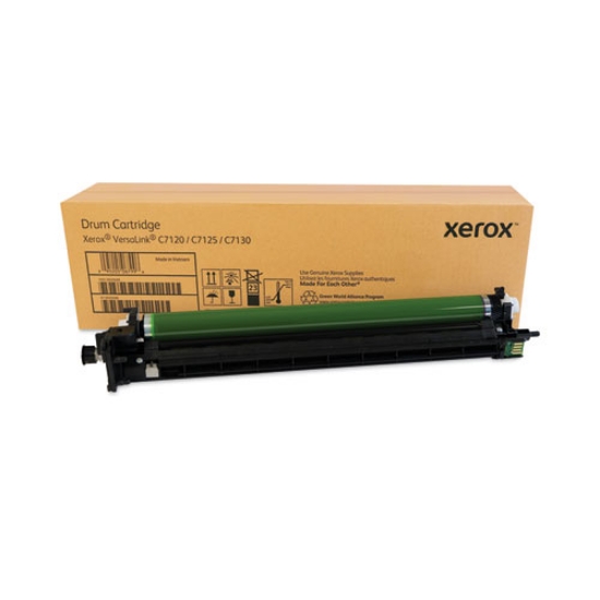 Picture of Xerox 013R00688 Black, Cyan, Magenta, Yellow Drum Unit (87000 Yield)