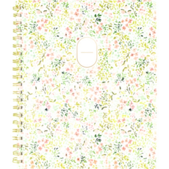 Picture of PLANNER,LEAH,BISCH,LG,WH