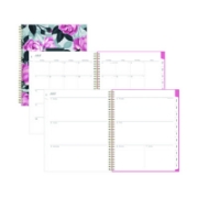 Picture of PLANNER,RSE,25-26,WM,8X11
