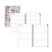 Picture of PLANNER,TULA,WM,5X8