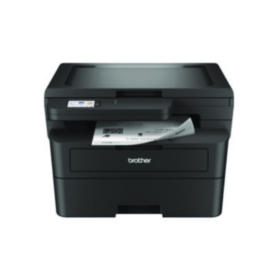 Picture of Wireless HL-L2480DW Compact Monochrome Multi-Function Laser Printer, Copy/Print/Scan