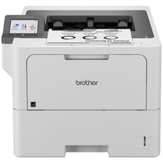 Picture of HL-L6310dw Enterprise Monochrome Laser Printer