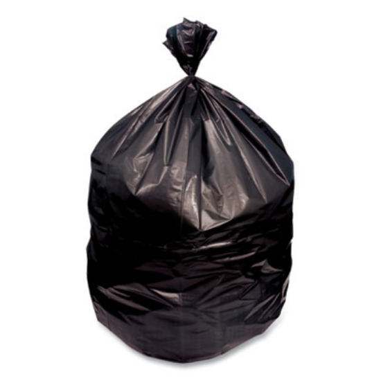 Picture of LINER,CAN,28X45,8-25,BK