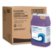 Picture of CLEANER,NO RINSE,4/CT,LAV