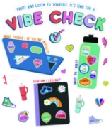 Picture of BOARD,VIBE CHECK