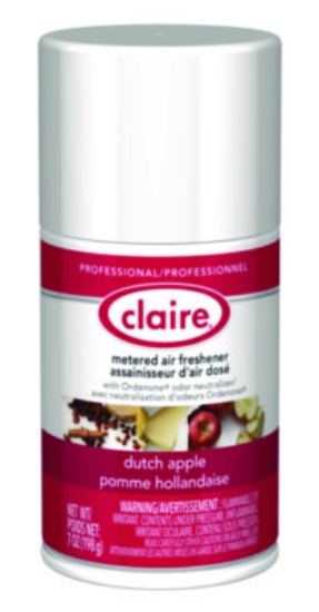 Picture of FRESHENER,APPLE,12,CLR