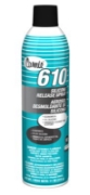 Picture of LUBRICANT,SLCN RLS,12,CLR