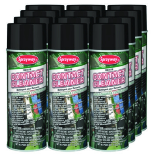 Picture of Contact Cleaner