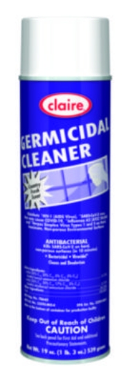 Picture of DISINFECTANT,ALL PR,FL,12