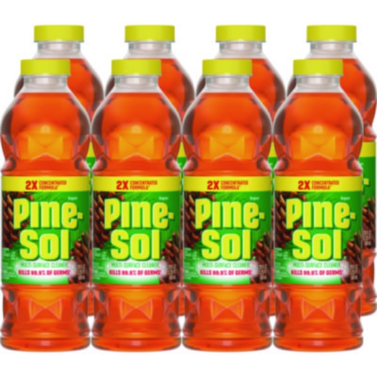 Picture of DISINFECTANT,PINE 20/,AMB