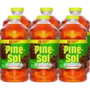 Picture of DISINFECTANT,80/6,AMB