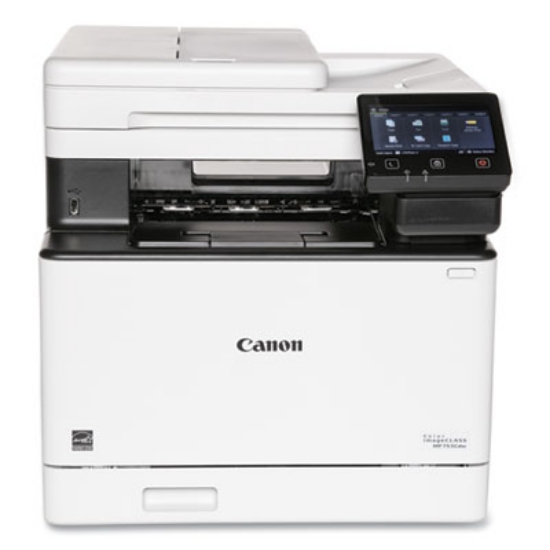 Picture of imageCLASS MF753Cdw Wireless Multifunction Laser Printer, Copy/Fax/Print/Scan