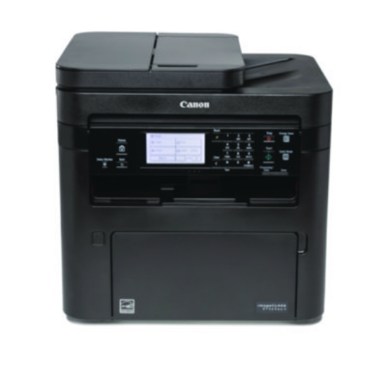 Picture of imageCLASS MF269dw II VP Wireless Multifunction Laser Printer, Copy/Fax/Print/Scan