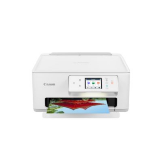 Picture of PIXMA TS7720 Wireless Inkjet Printer, Copy/Print/Scan