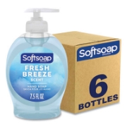 Picture of SOAP,SS LHS,FRSH BRZ,6/CT