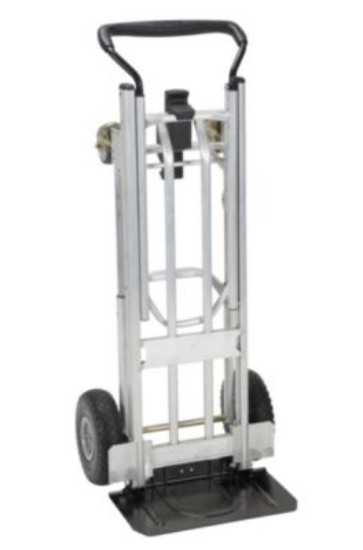 Picture of TROLLEY,FOLDING,4IN1,AL