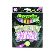 Picture of MARKER,BLD&BRGHT,10,AST