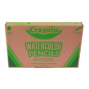Picture of PENCIL,WTRCLR,CSP,AST,240