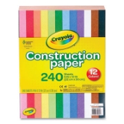 Picture of PAPER,CNSTRCTN,AST,240/SH
