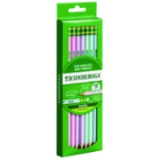 Picture of PENCIL,SHARPND,18CT,NE
