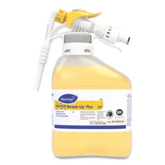 Picture of CLEANER,SUMA BREAKUP,5L