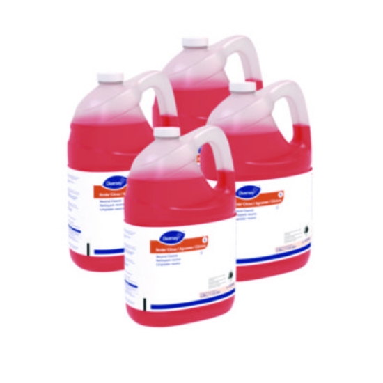 Picture of CLEANER,ALL-PUR,FLOOR,1GL