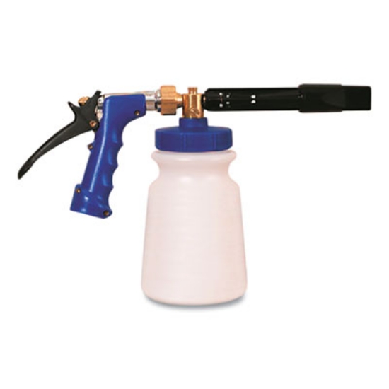 Picture of Foaming Gun, 16 Oz, Translucent White/black