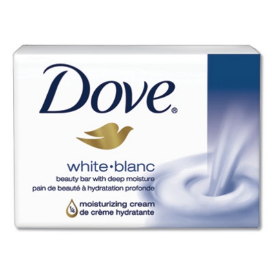 Picture of SOAP,BAR,3.17OZ,48/CT